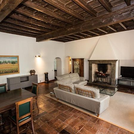 Historical Apartment In The Center Of Gravedona - Larihome A02 Buitenkant foto