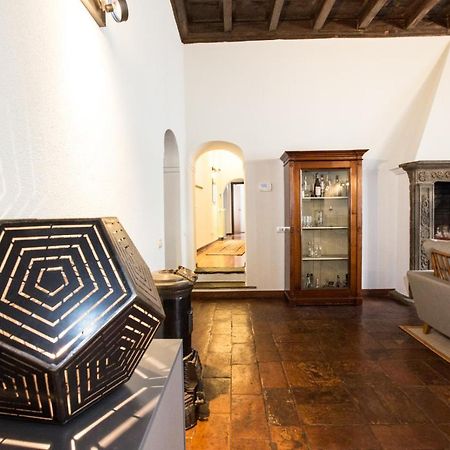 Historical Apartment In The Center Of Gravedona - Larihome A02 Buitenkant foto