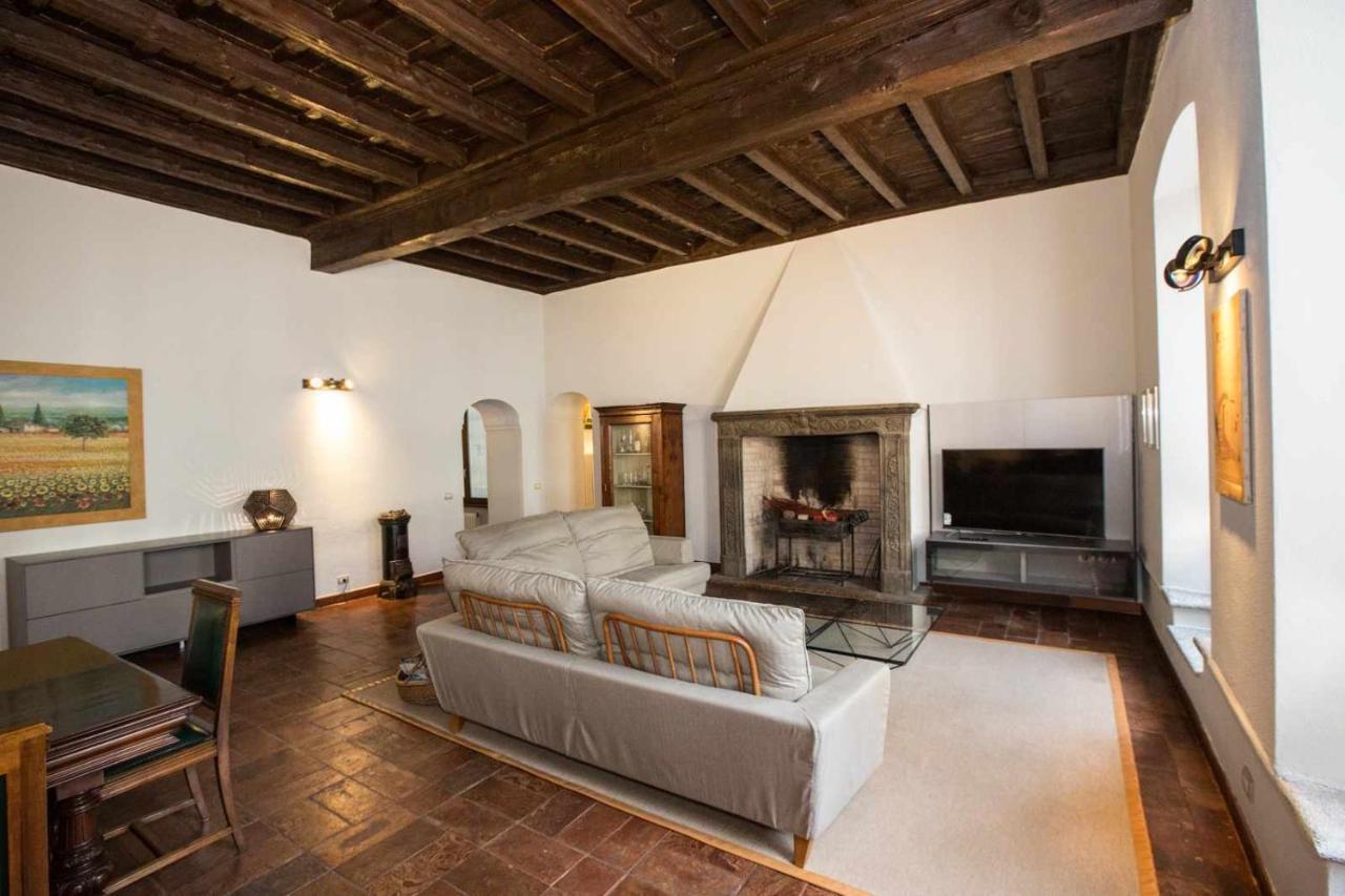 Historical Apartment In The Center Of Gravedona - Larihome A02 Buitenkant foto
