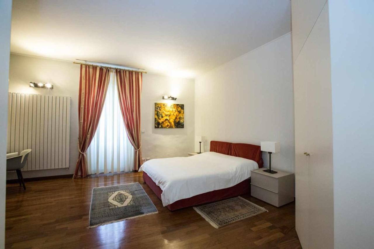 Historical Apartment In The Center Of Gravedona - Larihome A02 Buitenkant foto