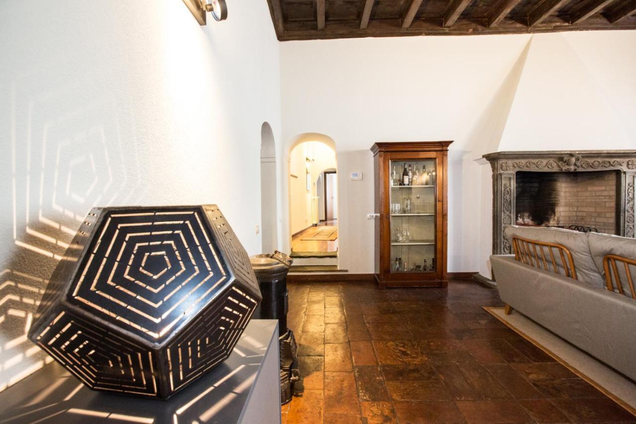 Historical Apartment In The Center Of Gravedona - Larihome A02 Buitenkant foto