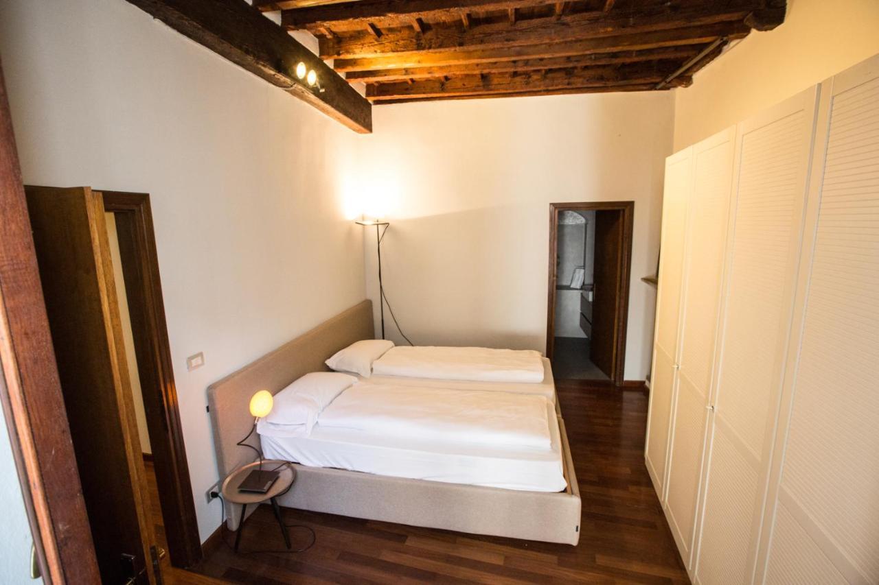 Historical Apartment In The Center Of Gravedona - Larihome A02 Buitenkant foto