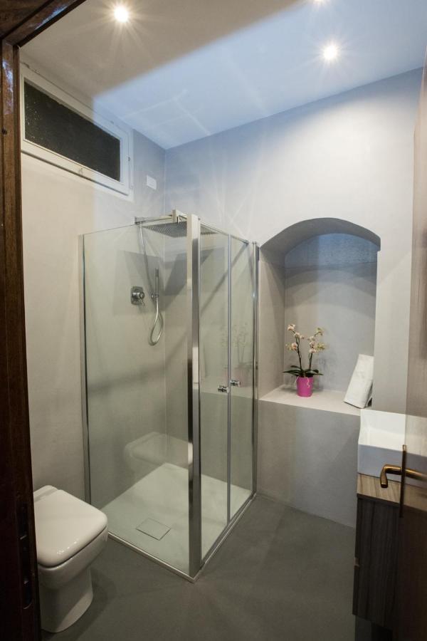 Historical Apartment In The Center Of Gravedona - Larihome A02 Buitenkant foto