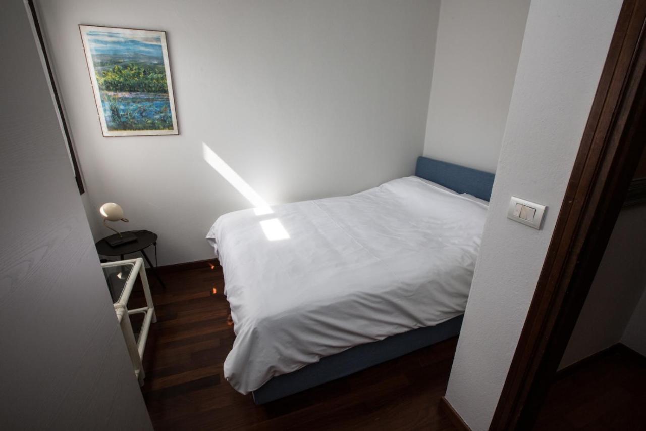 Historical Apartment In The Center Of Gravedona - Larihome A02 Buitenkant foto