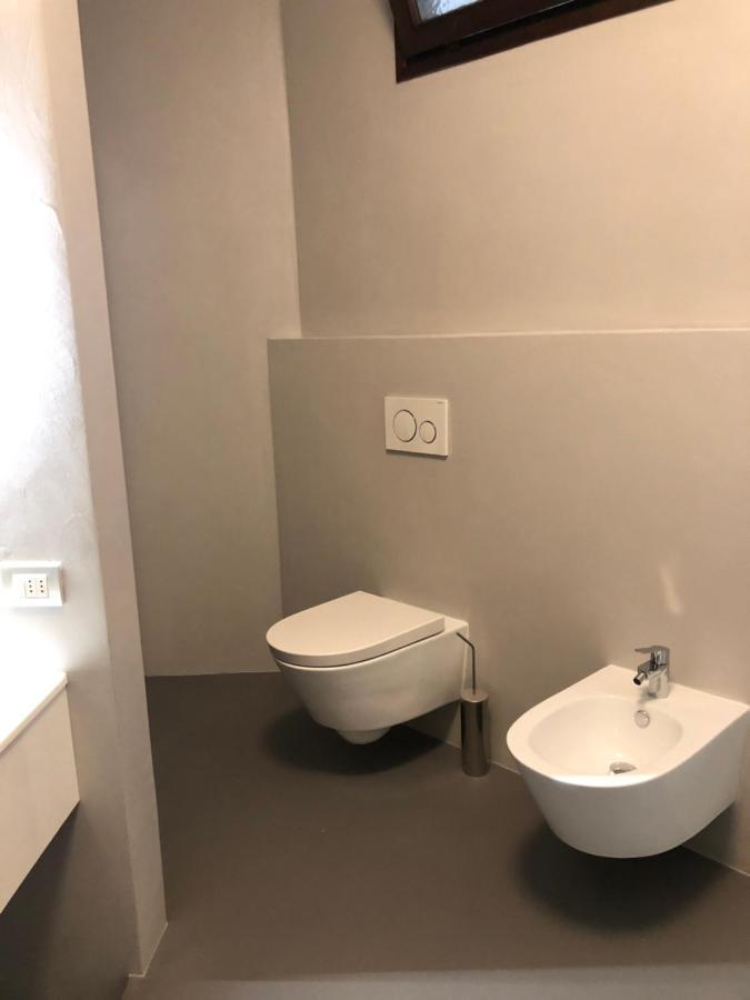 Historical Apartment In The Center Of Gravedona - Larihome A02 Buitenkant foto