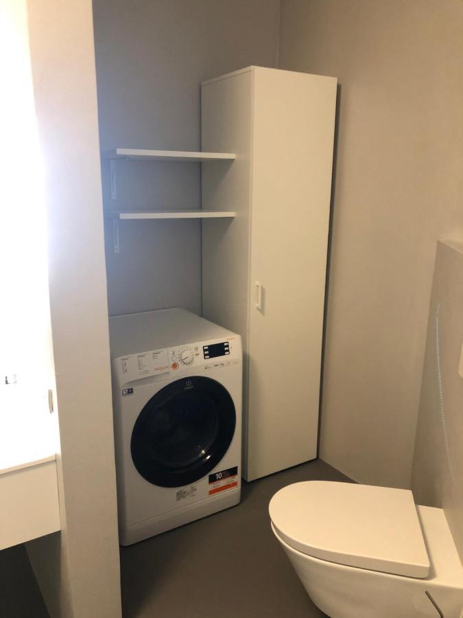 Historical Apartment In The Center Of Gravedona - Larihome A02 Buitenkant foto